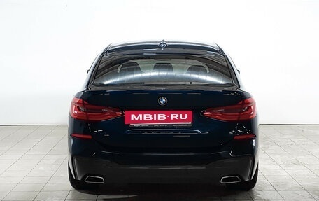 BMW 6 серия, 2018 год, 4 445 000 рублей, 5 фотография