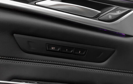 BMW 6 серия, 2018 год, 4 445 000 рублей, 17 фотография