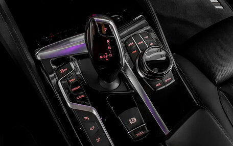 BMW 6 серия, 2018 год, 4 445 000 рублей, 20 фотография