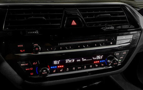 BMW 6 серия, 2018 год, 4 445 000 рублей, 22 фотография