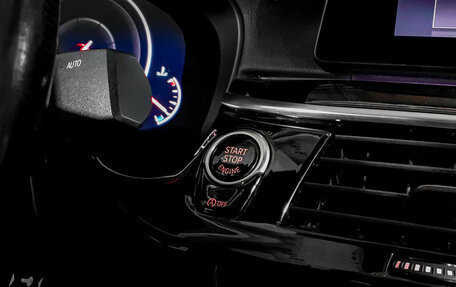 BMW 6 серия, 2018 год, 4 445 000 рублей, 23 фотография