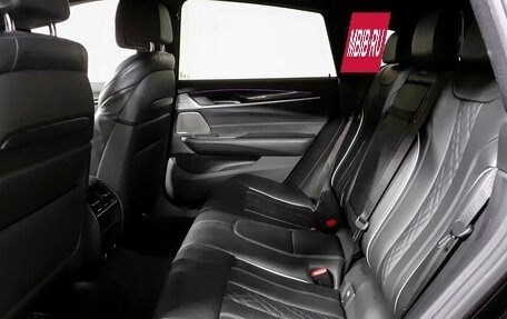 BMW 6 серия, 2018 год, 4 445 000 рублей, 29 фотография