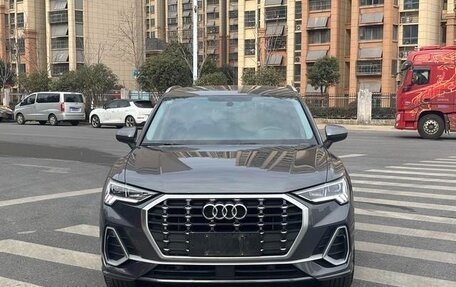 Audi Q3, 2023 год, 2 199 000 рублей, 2 фотография
