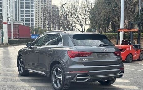 Audi Q3, 2023 год, 2 199 000 рублей, 8 фотография