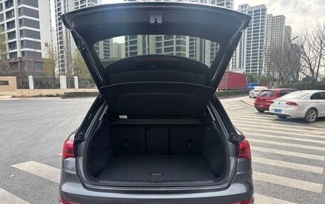 Audi Q3, 2023 год, 2 199 000 рублей, 6 фотография