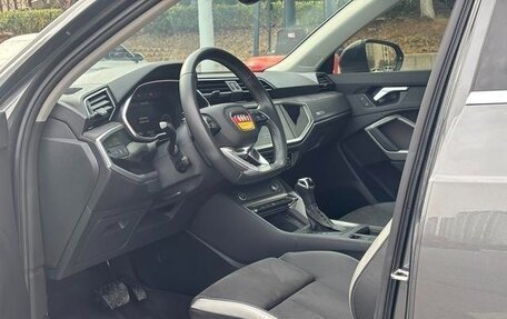 Audi Q3, 2023 год, 2 199 000 рублей, 10 фотография