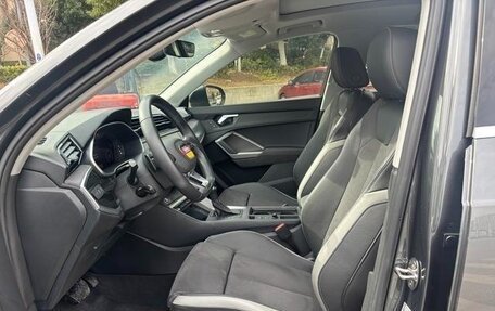 Audi Q3, 2023 год, 2 199 000 рублей, 13 фотография