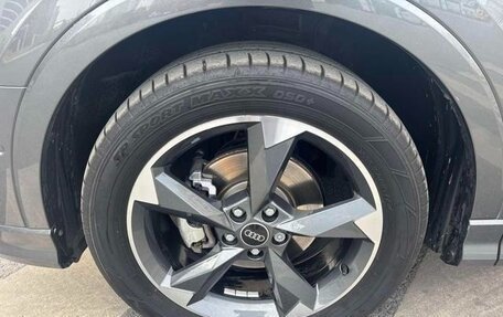 Audi Q3, 2023 год, 2 199 000 рублей, 9 фотография