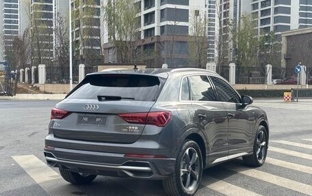 Audi Q3, 2023 год, 2 199 000 рублей, 4 фотография