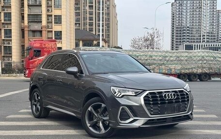 Audi Q3, 2023 год, 2 199 000 рублей, 3 фотография