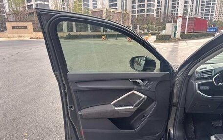 Audi Q3, 2023 год, 2 199 000 рублей, 11 фотография