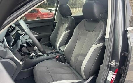 Audi Q3, 2023 год, 2 199 000 рублей, 12 фотография