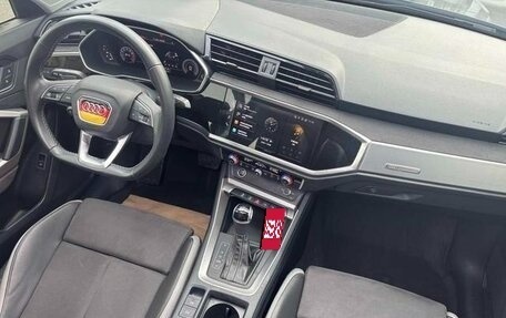 Audi Q3, 2023 год, 2 199 000 рублей, 14 фотография