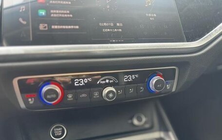 Audi Q3, 2023 год, 2 199 000 рублей, 18 фотография