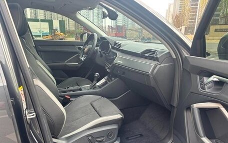 Audi Q3, 2023 год, 2 199 000 рублей, 20 фотография