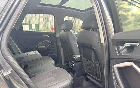 Audi Q3, 2023 год, 2 199 000 рублей, 22 фотография