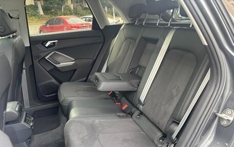 Audi Q3, 2023 год, 2 199 000 рублей, 23 фотография