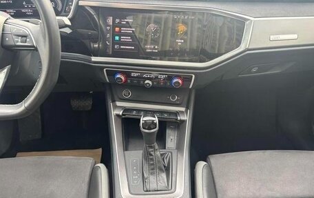 Audi Q3, 2023 год, 2 199 000 рублей, 17 фотография