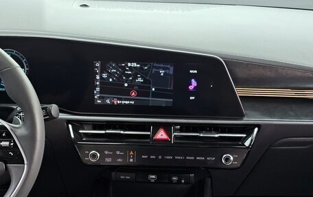 KIA Niro, 2022 год, 1 860 000 рублей, 5 фотография