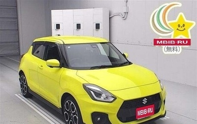 Suzuki Swift V, 2020 год, 1 300 000 рублей, 1 фотография
