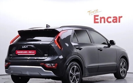 KIA Niro, 2022 год, 1 860 000 рублей, 3 фотография