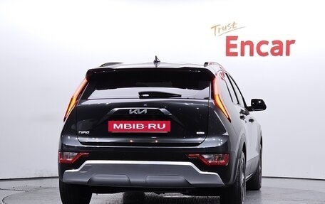 KIA Niro, 2022 год, 1 860 000 рублей, 4 фотография