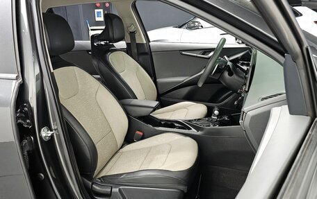 KIA Niro, 2022 год, 1 860 000 рублей, 9 фотография