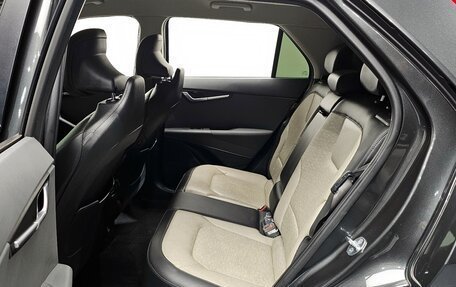 KIA Niro, 2022 год, 1 860 000 рублей, 17 фотография