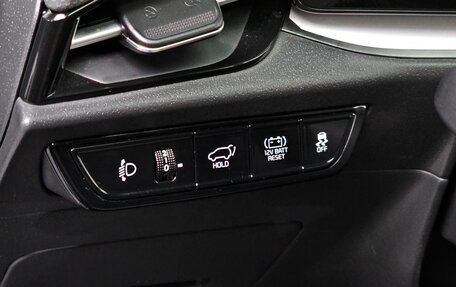 KIA Niro, 2022 год, 1 860 000 рублей, 18 фотография