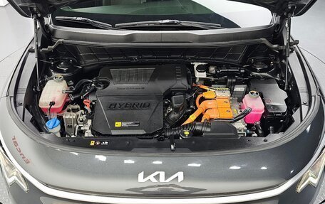 KIA Niro, 2022 год, 1 860 000 рублей, 14 фотография