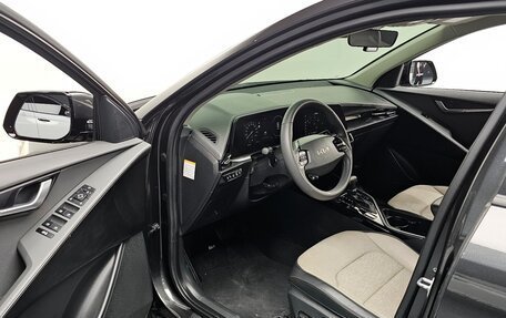 KIA Niro, 2022 год, 1 860 000 рублей, 16 фотография