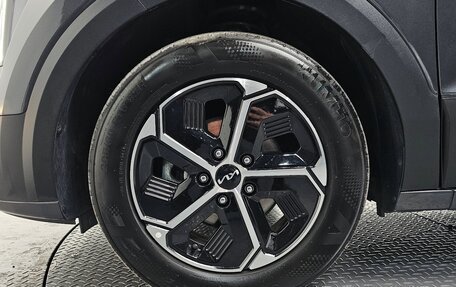 KIA Niro, 2022 год, 1 860 000 рублей, 13 фотография