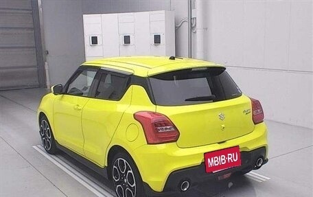 Suzuki Swift V, 2020 год, 1 300 000 рублей, 2 фотография