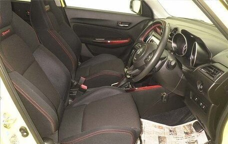 Suzuki Swift V, 2020 год, 1 300 000 рублей, 5 фотография