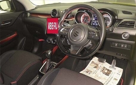 Suzuki Swift V, 2020 год, 1 300 000 рублей, 3 фотография