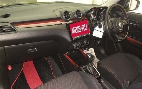 Suzuki Swift V, 2020 год, 1 300 000 рублей, 4 фотография