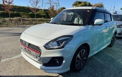 Suzuki Swift V, 2017 год, 800 000 рублей, 1 фотография