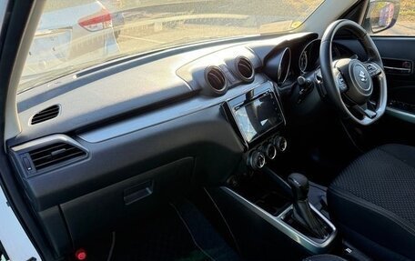 Suzuki Swift V, 2017 год, 800 000 рублей, 5 фотография