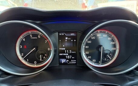 Suzuki Swift V, 2017 год, 800 000 рублей, 10 фотография