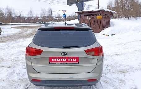 KIA cee'd III, 2014 год, 890 000 рублей, 4 фотография