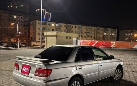 Toyota Carina, 1999 год, 320 000 рублей, 1 фотография