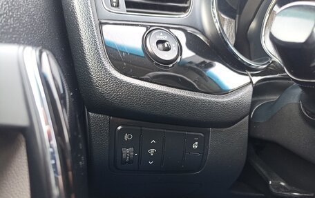 KIA cee'd III, 2014 год, 890 000 рублей, 6 фотография