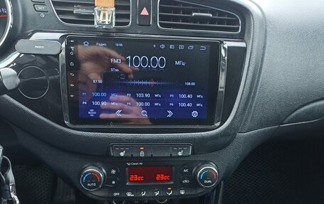 KIA cee'd III, 2014 год, 890 000 рублей, 7 фотография