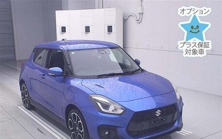Suzuki Swift V, 2020 год, 1 320 000 рублей, 1 фотография