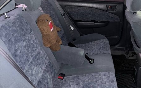 Toyota Carina, 1999 год, 320 000 рублей, 7 фотография