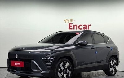 Hyundai Kona, 2023 год, 2 350 000 рублей, 1 фотография