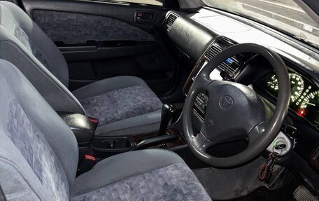 Toyota Carina, 1999 год, 320 000 рублей, 6 фотография