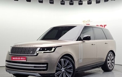 Land Rover Range Rover IV рестайлинг, 2024 год, 22 900 000 рублей, 1 фотография