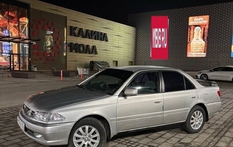 Toyota Carina, 1999 год, 320 000 рублей, 2 фотография