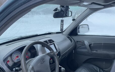 Chery Tiggo (T11), 2007 год, 250 000 рублей, 1 фотография